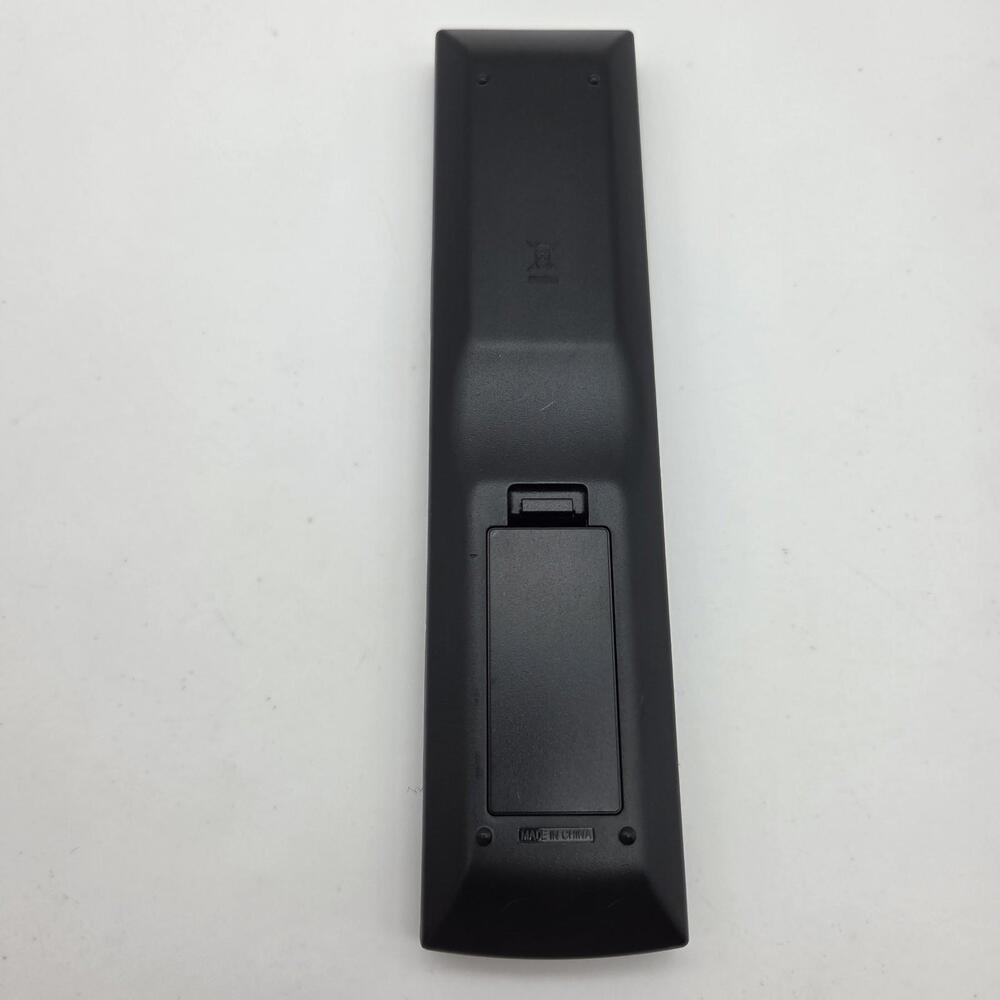 Genuine Insignia RMC-STR514 Stereo Receiver Remote Control For NS-STR514 Tested - Picture 2 of 5